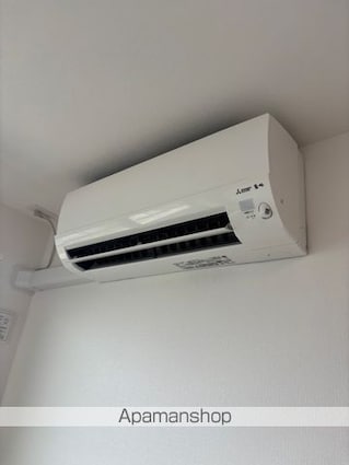 メグリオ南流山[1DK/28.82m2]の内装2