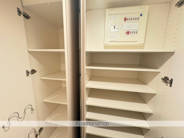 プライマル新中野の内装写真
