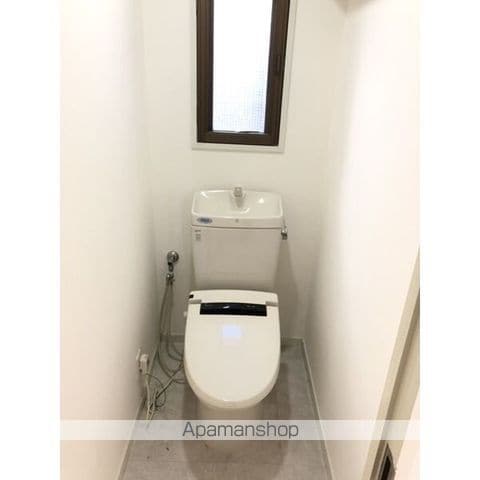 ヴィラ若葉台の内装写真