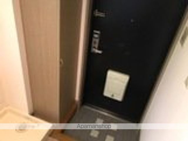 エンブレム桜の内装写真