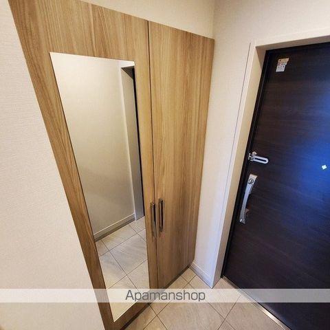 アクタス福岡県庁前グランネクストの内装写真