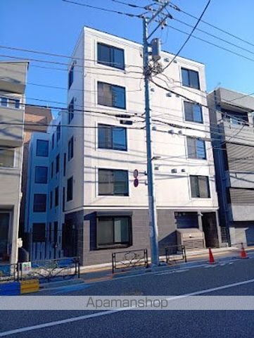 レピュア小石川レジデンスの外観写真