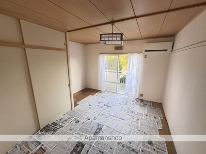 コーポ壱番館[1DK/26.44m2]のリビング・居間