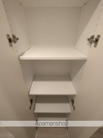 クレイシアIDZ幡ヶ谷の内装写真