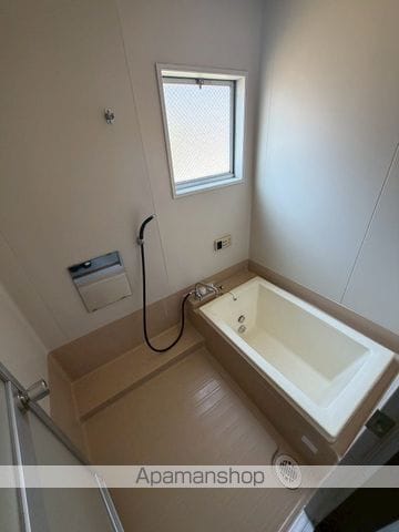 浜田町貸家A号棟の内装写真