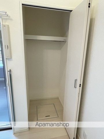ポンテ志賀本通の内装写真