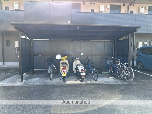 ラピス B棟のその他写真