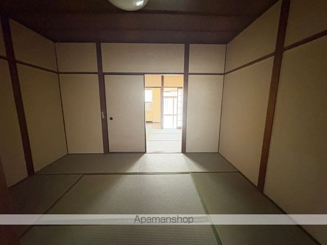 松田文化の内装写真