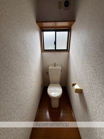 ハイツ新島 C棟の内装写真