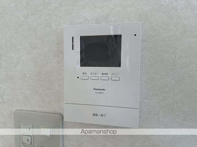 プライムKの内装写真