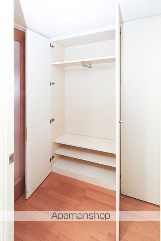 クレアセンターマークの内装写真