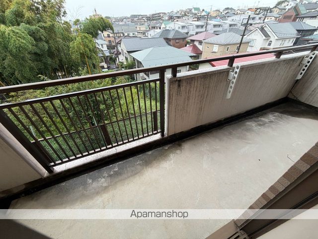 ハイツ座間の内装写真