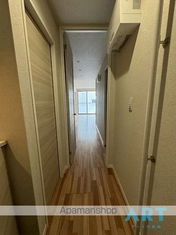 シャーメゾン北藤原の内装写真