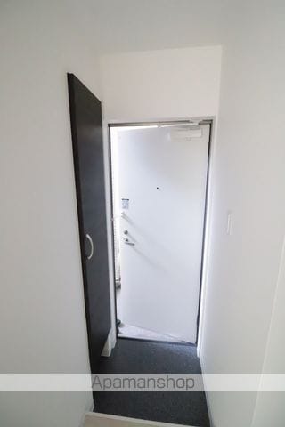 ケイグレイス福生武蔵野台の内装写真