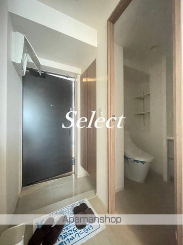CITY LUX TOBEの内装写真
