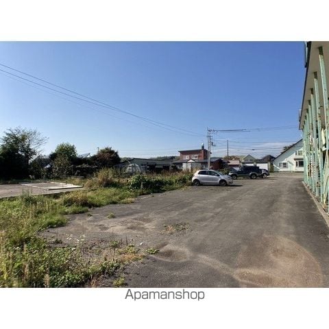 apartment 北海道白糠郡白糠町西庶路西一条南３丁目
西庶路西一条南の賃貸情報を見る
物件地図