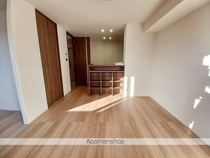 Ｇｒａｃｅ　Ｙａｍａ（グレイス　ヤマ）[1LDK/40.05m2]のリビング・居間