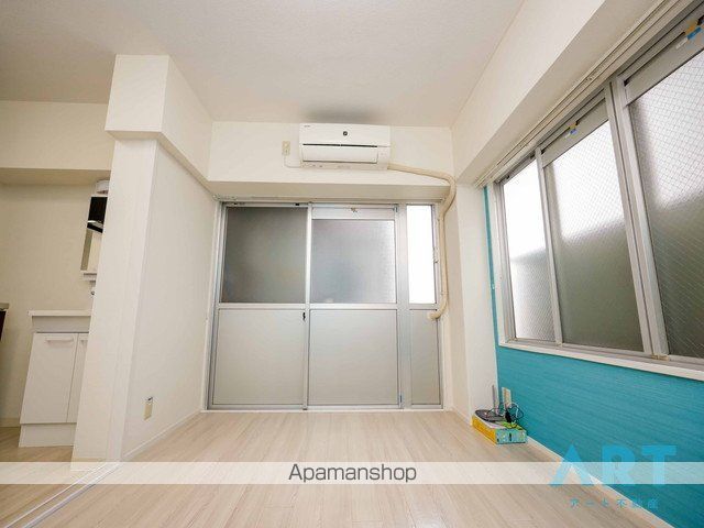レイス三番町の内装写真