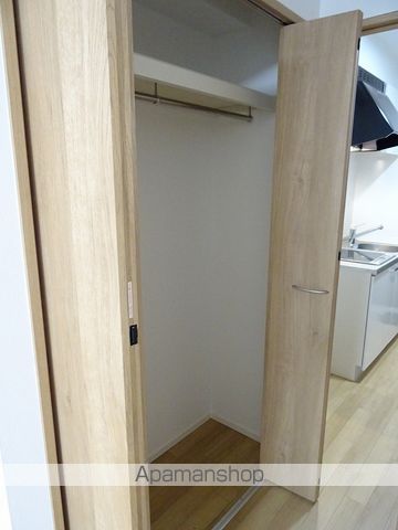 デュオフィール仙台東の内装写真