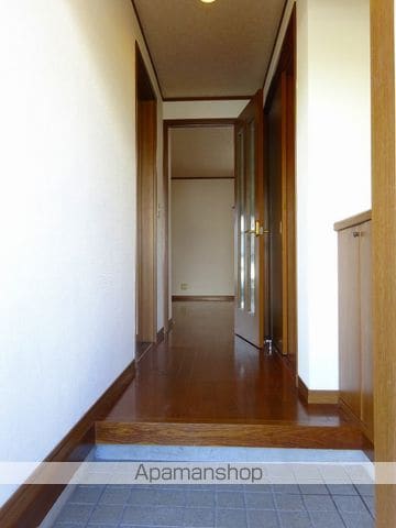 ハイツJYOの内装写真