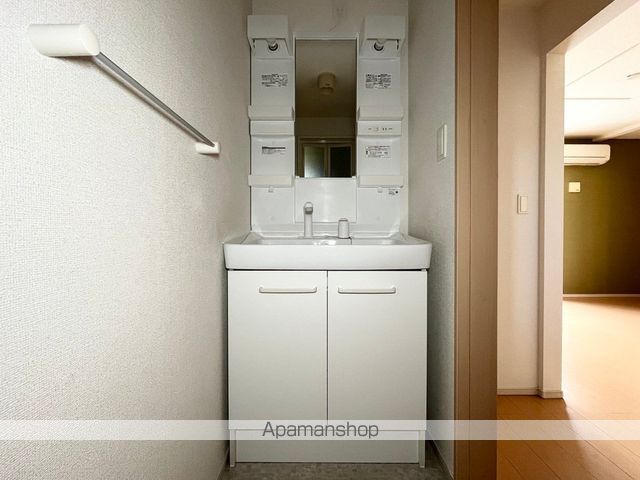 ディアコート IIの内装写真
