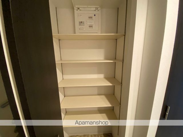 テラブライトの内装写真
