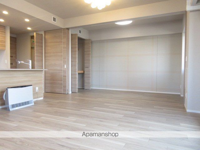ブランズ円山北6条の内装写真