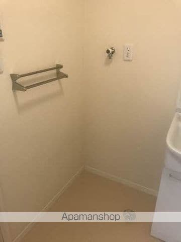モンソレイユ B棟の内装写真