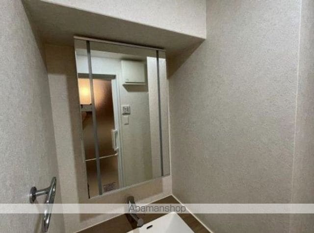 ネストピア西新IIIの内装写真