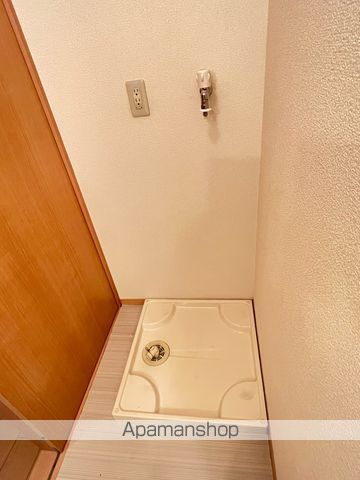 グランシャリオ鳳の内装写真