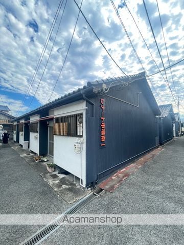 レナート市場南