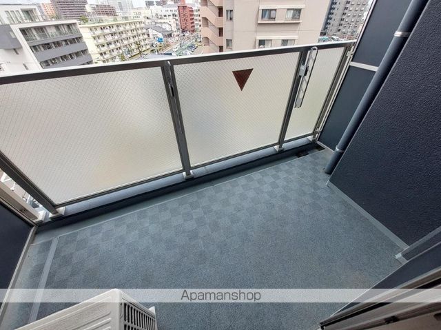 Livecasa仙台長町の内装写真