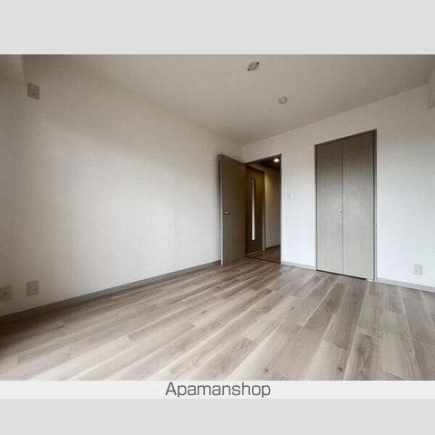 フレール仙台長町南の内装写真