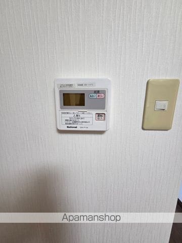 リバータウン R棟の内装写真