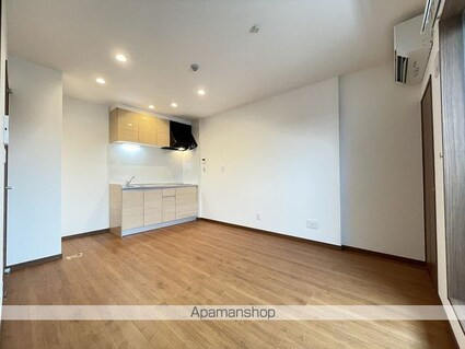 アルプス[1LDK/39.74m2]の内装3