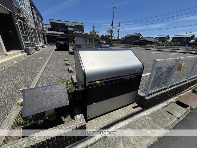 ディア ベルジュのその他写真
