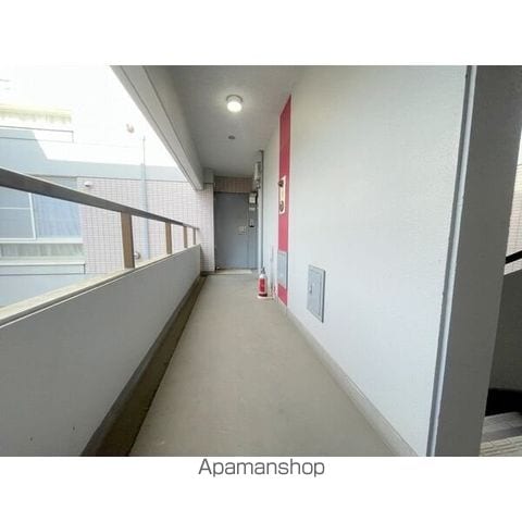 ΑNEXT札幌第14の内装写真