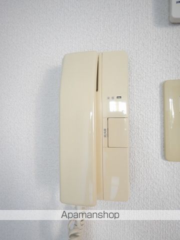 YAOKIビルの内装写真