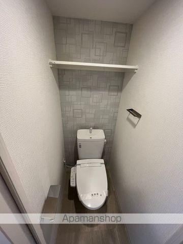 エスリードレジデンス大阪福島イーストの内装写真