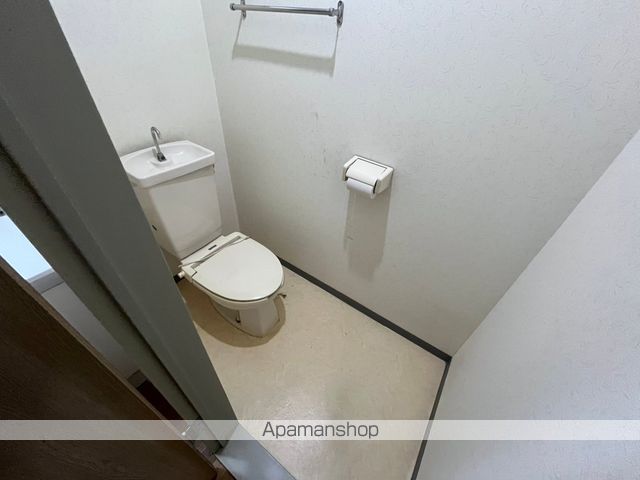 グルーシャ壱番館の内装写真