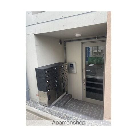 URBAN NEST 杉並の玄関写真