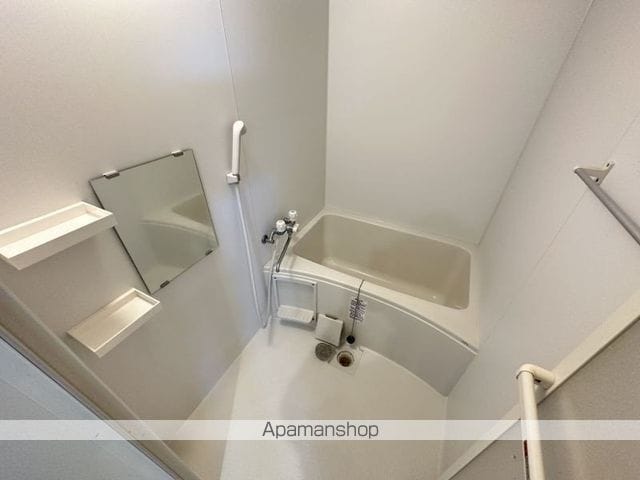 CASAオルフェの内装写真