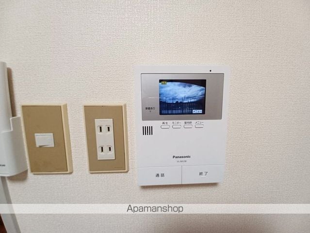 フレグランスリバティの内装写真
