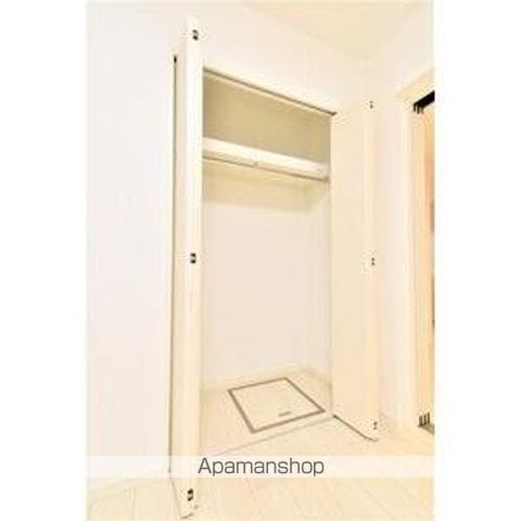 MOVE山王WESTの内装写真