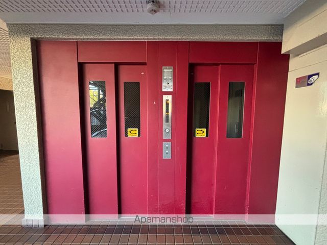 岸和田コーポラス3号棟のその他写真