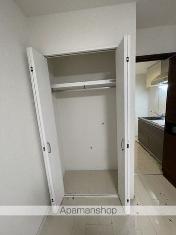 リーヴェルポート横浜西口CARNAの内装写真