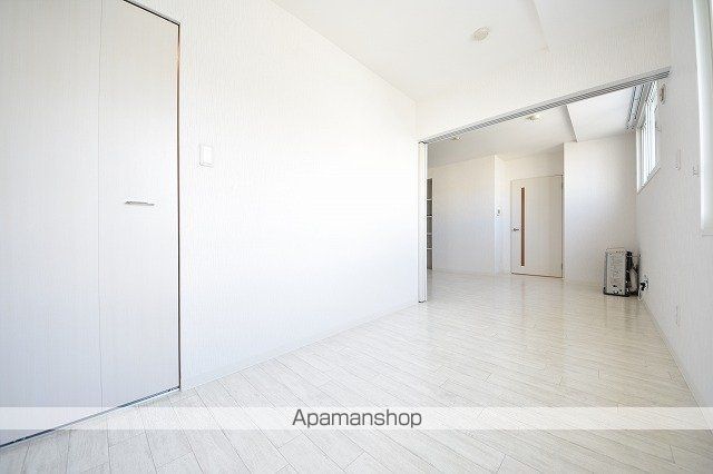 PRINCE HOMES N28の内装写真