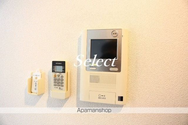プレスタイル横濱SOUTHの内装写真