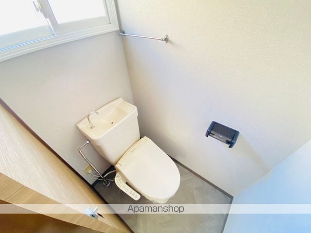 ハイツ駒場の内装写真