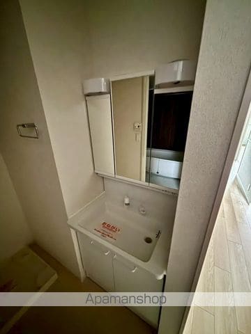 ベル シエルメール IIIの内装写真